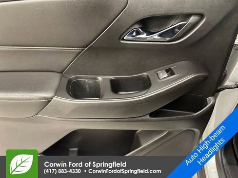 Used 2020 Chevrolet Traverse RS w/ LPO, Floor Liner Package image 20