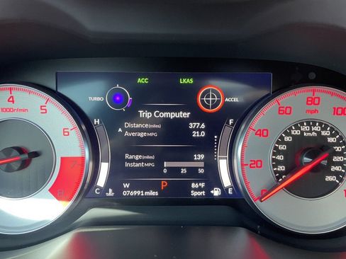 Used 2019 Acura RDX A-Spec AWD/4WD image 18