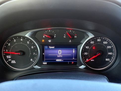 Used 2020 GMC Terrain SLE w/ Driver Convenience Package image 17