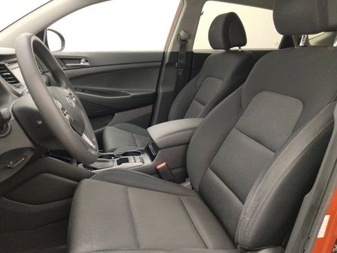 Used 2016 Hyundai Tucson SE FWD image 17