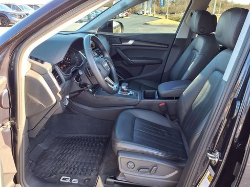 Used 2018 Audi Q5 Prestige image 11