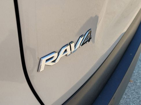 Used 2024 Toyota RAV4 LE image 6
