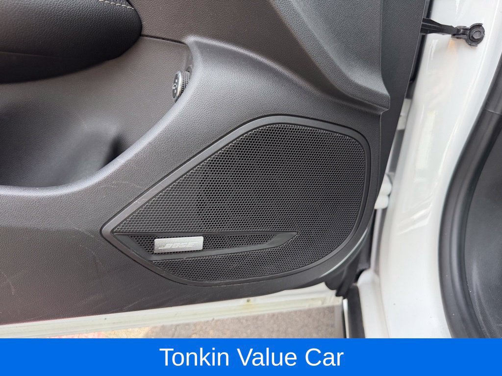 Used 2018 Buick Regal Essence w/ Driver Confidence Package #1 AWD/4WD image 14