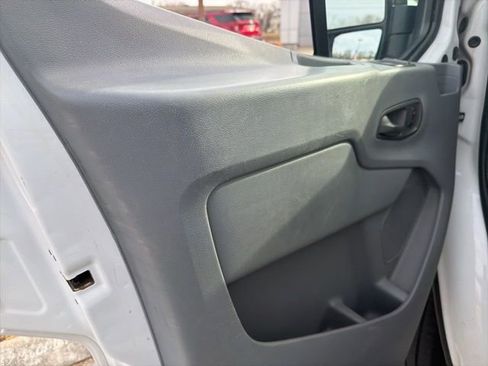 Used 2016 Ford Transit 350 148 Low Roof image 56