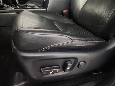 Used 2021 Toyota 4Runner Nightshade AWD/4WD image 12