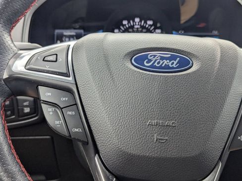 Used 2023 Ford Edge ST-Line AWD/4WD image 15