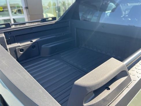 New 2025 Hyundai Santa Cruz SE image 26