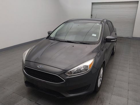 Used 2017 Ford Focus SE image 15