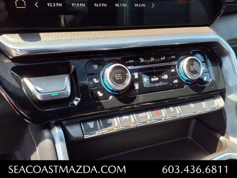 Used 2024 GMC Sierra 2500 Denali w/ Denali Reserve Package image 22