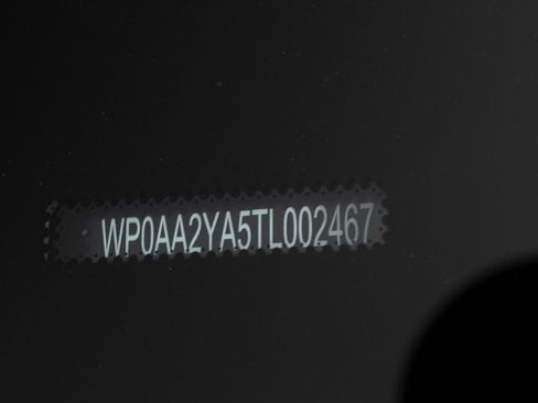 New 2026 Porsche Panamera 4 image 42