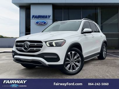 Used 2023 Mercedes-Benz GLE 350 4MATIC