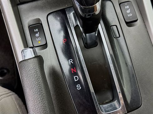 Used 2014 Honda Accord EX-L image 20