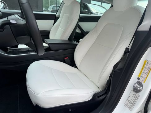 Used 2020 Tesla Model 3 Long Range AWD/4WD image 29