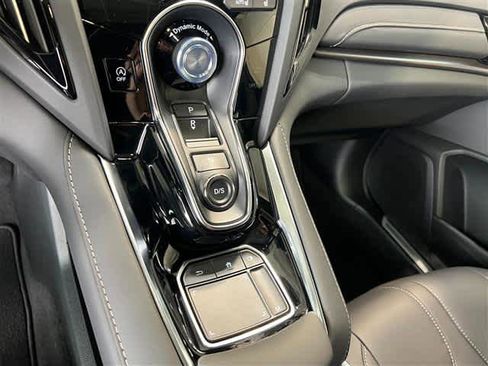 New 2026 Acura RDX SH-AWD image 25