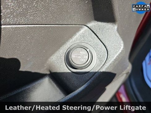 Used 2021 GMC Terrain SLT image 14