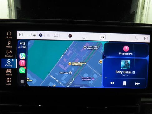 Used 2024 Jeep Wrangler Unlimited image 24