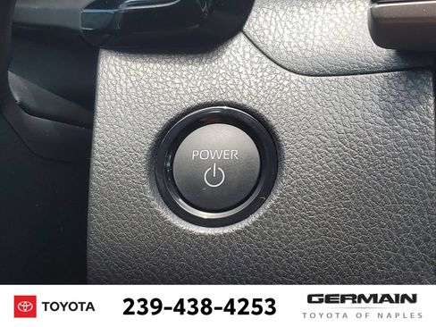 Used 2026 Toyota Camry LE w/ Convenience Package FWD image 33