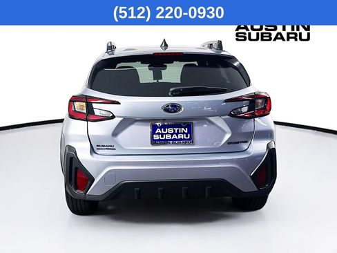 Used 2026 Subaru Crosstrek 2.0i Premium AWD/4WD image 7