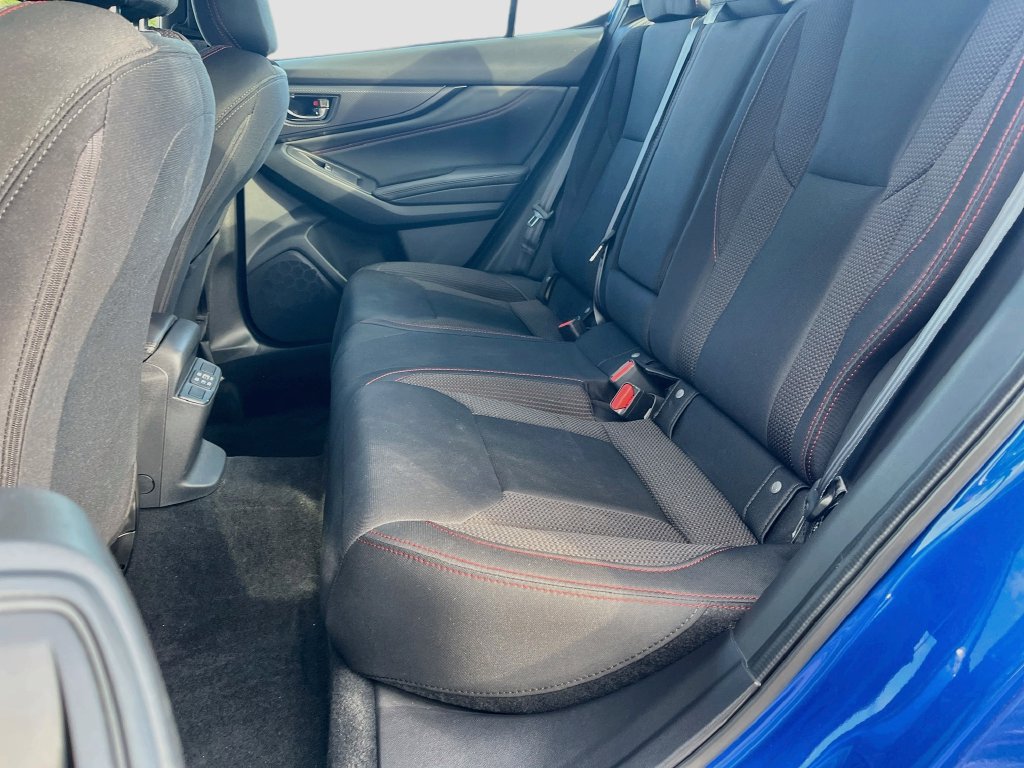 Used 2026 Subaru WRX Premium w/ WRX Enhancement Package AWD/4WD image 23
