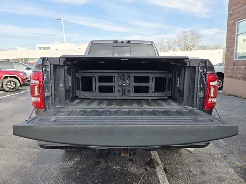 Used 2022 RAM 3500 Laramie image 15