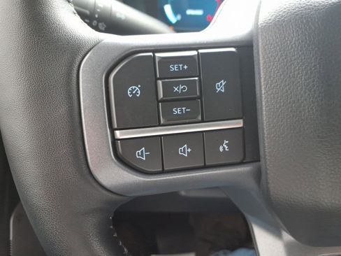 Used 2024 Ford F250 Lariat w/ FX4 Off-Road Package image 20