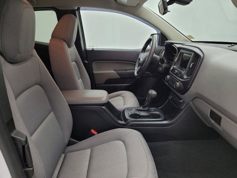 Used 2019 GMC Canyon W/T w/ Convenience Package RWD image 21