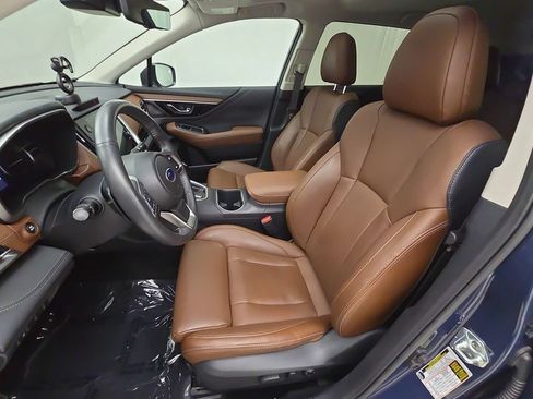 Used 2024 Subaru Outback Touring XT AWD/4WD image 12