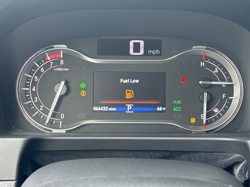 Used 2016 Honda Pilot EX-L image 24