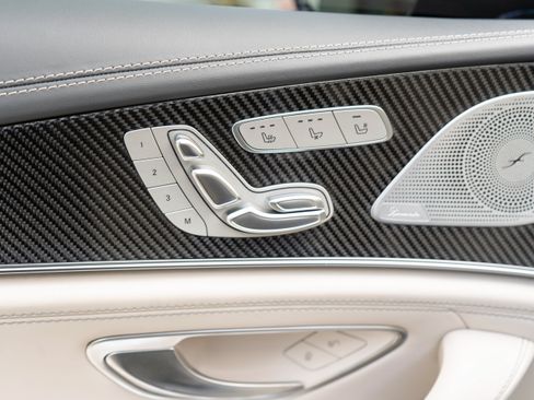 Used 2020 Mercedes-Benz AMG GT 63 S image 12
