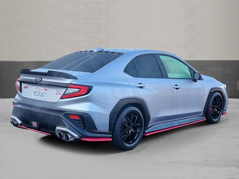 Used 2022 Subaru WRX Premium image 2