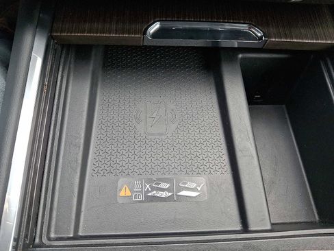 Used 2024 GMC Acadia Denali w/ LPO, Floor Liner Package image 25