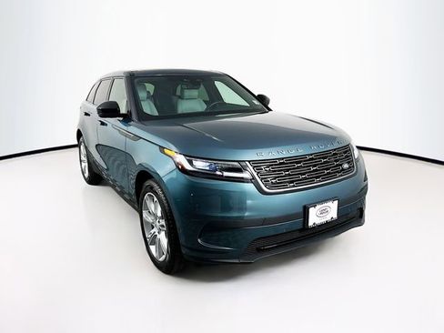 Used 2026 Land Rover Range Rover Velar S AWD/4WD image 3