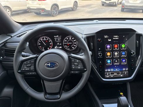 Certified 2025 Subaru Forester Premium image 7