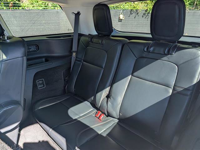 Used 2025 Lincoln Aviator AWD w/ Equipment Group 101A image 27