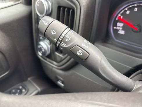 Certified 2024 GMC Sierra 1500 Pro w/ Pro Value Package image 18