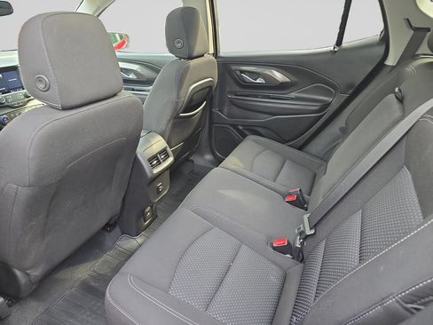 Used 2023 GMC Terrain SLE w/ Driver Convenience Package AWD/4WD image 17