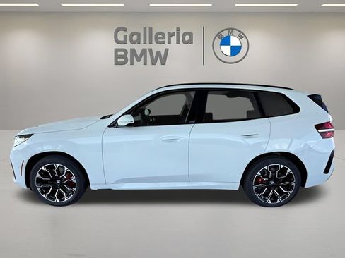 Used 2026 BMW X3 xDrive30i w/ Premium Package AWD/4WD image 14