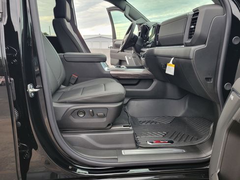 New 2026 Chevrolet Silverado 2500 LTZ w/ LTZ Plus Package image 43