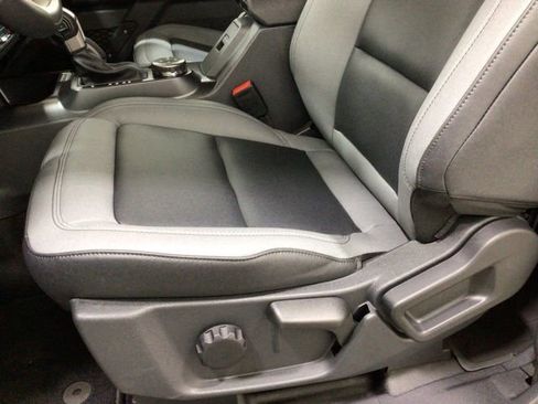 New 2024 Ford Bronco Big Bend w/ Sasquatch Package image 32