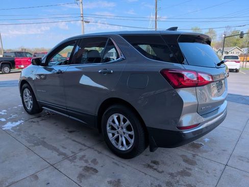 Used 2019 Chevrolet Equinox LT image 5