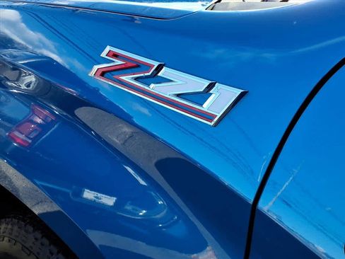 Used 2024 Chevrolet Silverado 1500 RST w/ RST All Star Premium Package image 4