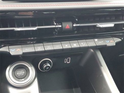 Used 2024 Dodge Hornet R/T w/ Tech Pack w/o Parking image 25