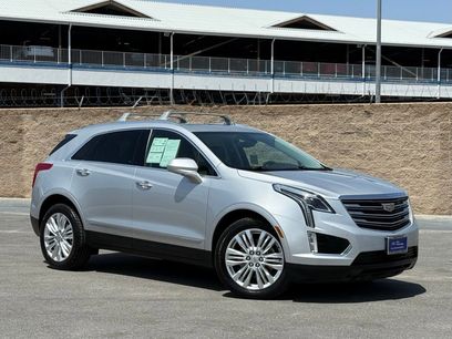 Used 2019 Cadillac XT5 Premium Luxury