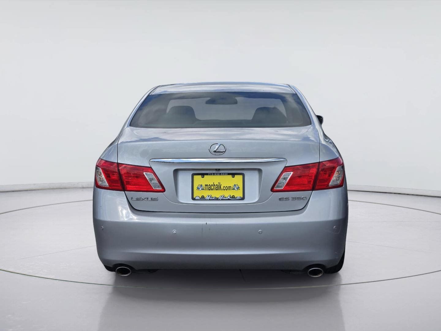 Used 2009 Lexus ES 350 w/ Premium Pkg Plus FWD image 6