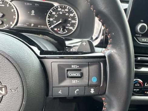 Certified 2023 Nissan Pathfinder Rock Creek AWD/4WD image 21
