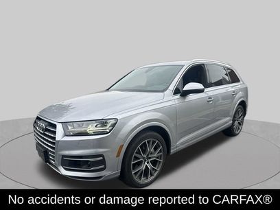 Used 2018 Audi Q7 3.0T Prestige