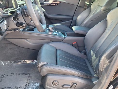 Used 2019 Audi A5 2.0T Prestige AWD/4WD image 11