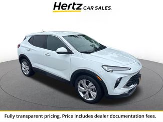 Used 2025 Buick Encore GX Preferred FWD video 1
