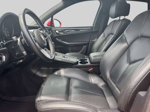 Used 2021 Porsche Macan AWD/4WD image 14