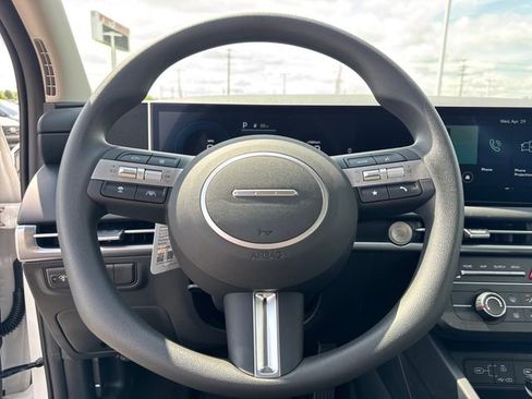 New 2026 Hyundai Tucson SE FWD image 16
